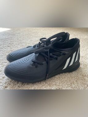 adidas Predator Soccer Turf cleats